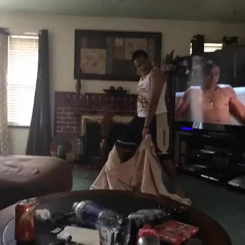 mago,houdini,manta,truco,desaparecer