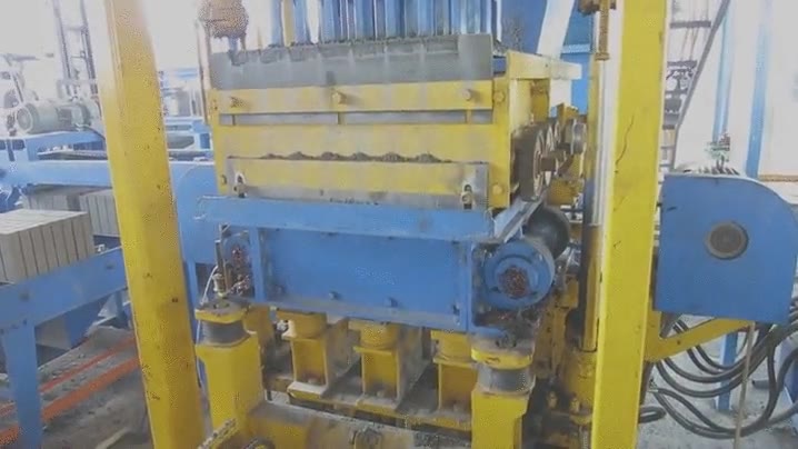 construyen,bloques,cemento