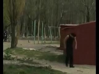 importante,perder,dignidad,salto,parkour