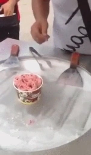 prppara,helado,calles,thailandia