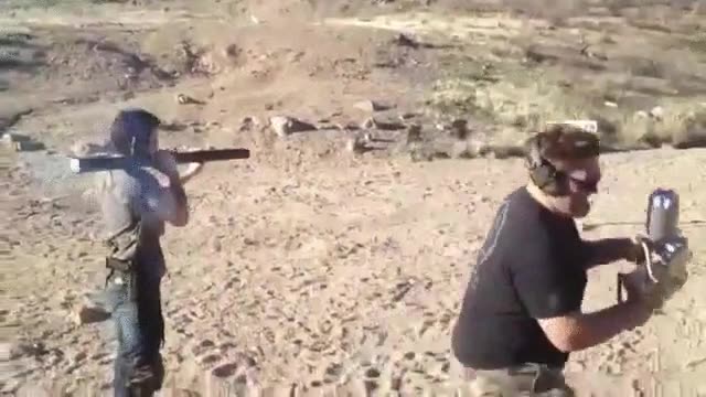 pasa,tener en cuenta,retroceso,bazooka