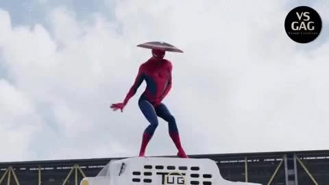 spiderman,tr&aacute;iler,civil war