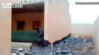 demoler,edificio,mal,premio darwin