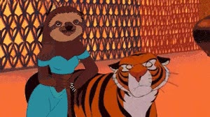 princesas,disney,perezosos