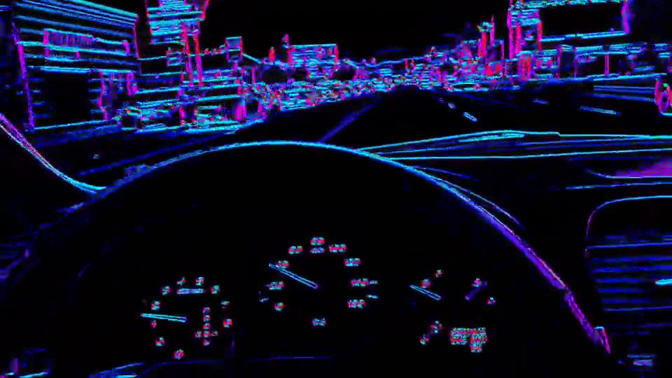 volver,casa,coche,despu&eacute;s,ultra