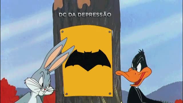 decidir,personaje,favorito,buggs bunny,batman,superman,wonderwoman