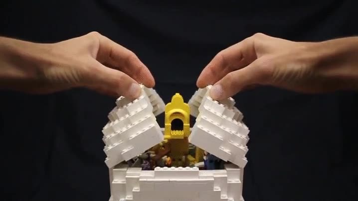 mente,dise&ntilde;adores,LEGO,piezas