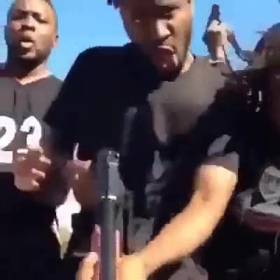 peligros,cámara,videoclip,raperos