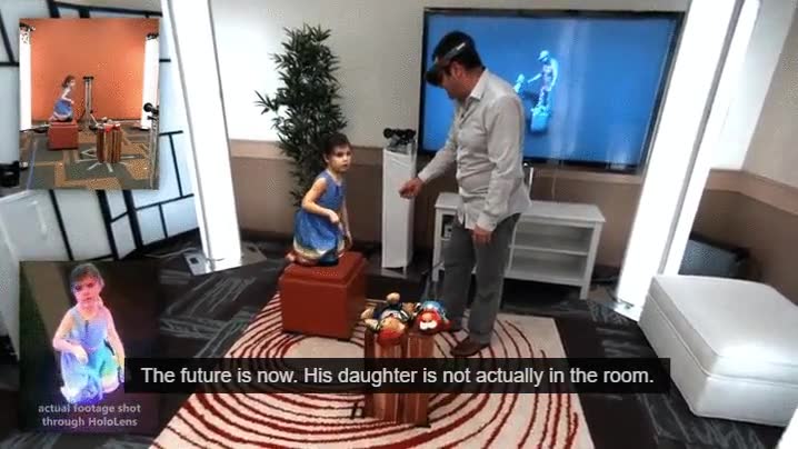 bienvenidos,futuro,hologramas,star wars,realidad