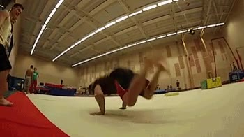 cualquiera,intenta,saltos,habilidad,agilidad,hospital