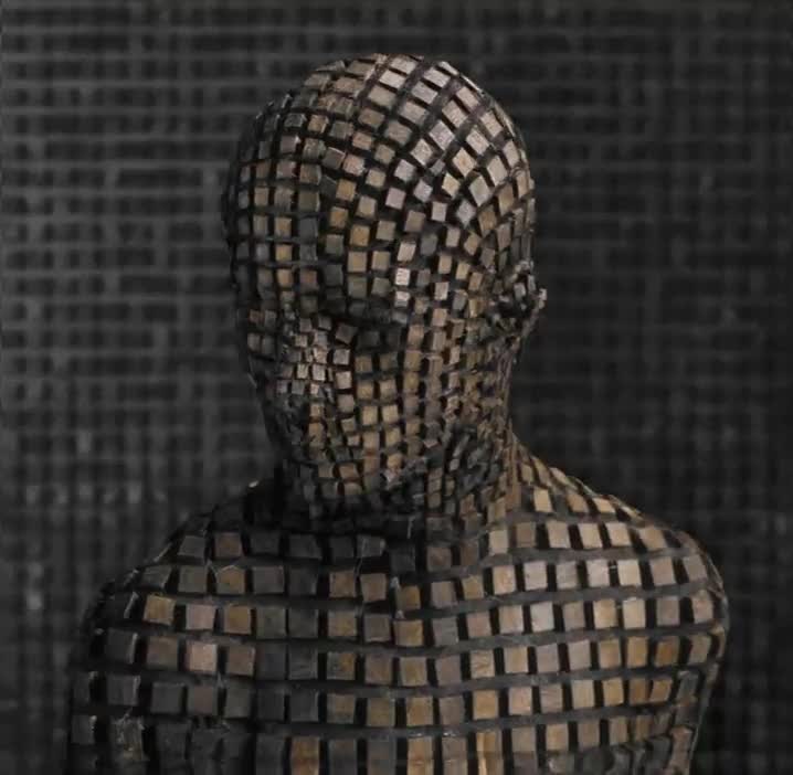 mezcla.,hipn&oacute;tico,estremecedor,piezas,mover,persona