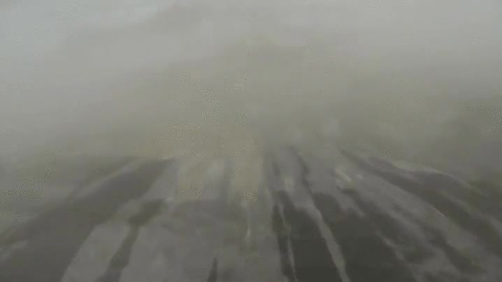 saltar abismo,salto,locura,impresión