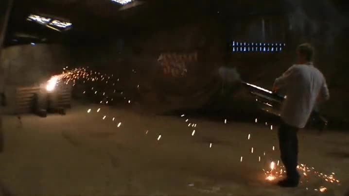 poco a poco,armas,videojuegos,transformando,reales