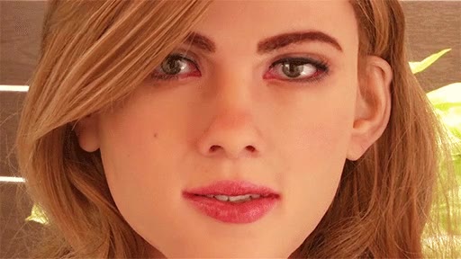 robots,expresiones,humanas