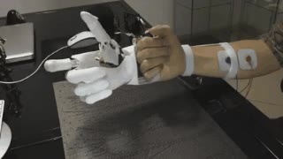 tecnolog&iacute;a,manos,rob&oacute;ticas,avanzadas