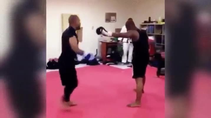 buen rollo,sesiones,entrenamiento