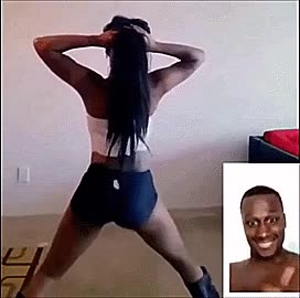 chico,decepcionado,resto,vida,twerking