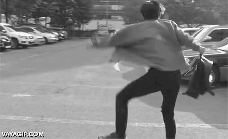 salir,temprano,escuela,baile,happy