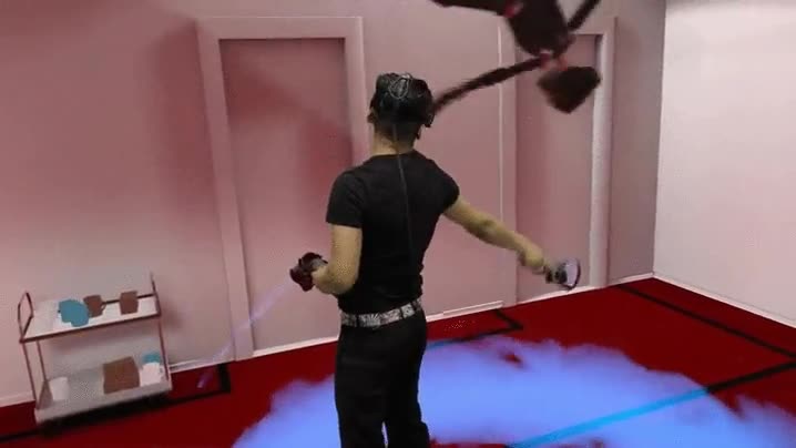 Realidad Virtual,cambiar,concepto,videojuegos,conocemos