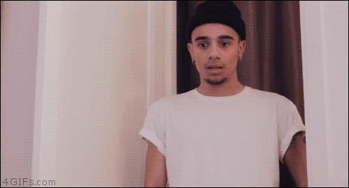 Enlace a Lo más excitante de univ...espera ¡NO!