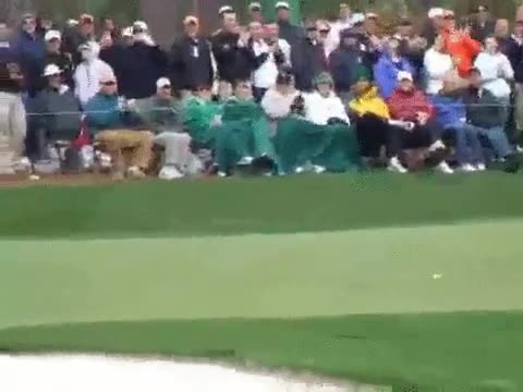 lanzamientos,alucinante,magia,golf,retroceso