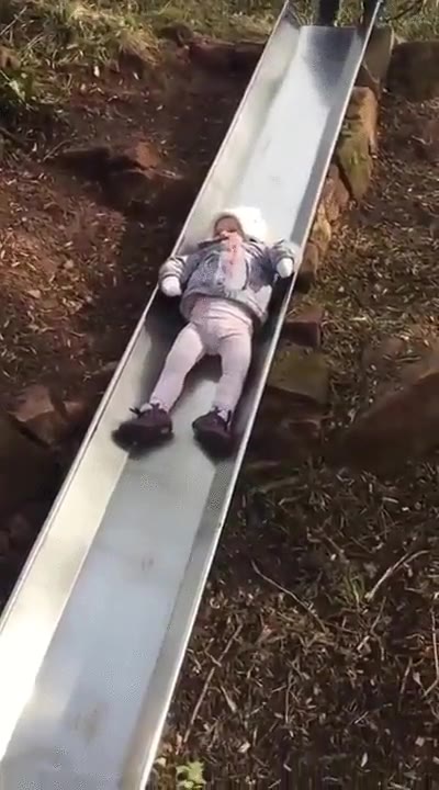 momentos,m&aacute;s tensos,historia,tobog&aacute;n