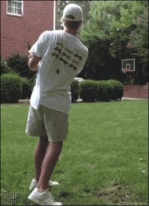 Enlace a Volvemos con otro misterio. ¿Habilidad o montaje?