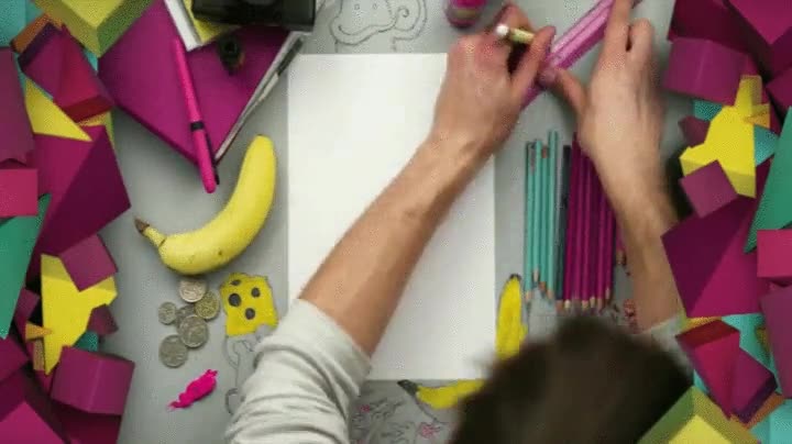 tener,hacer,trabajo,distraer,tonteria