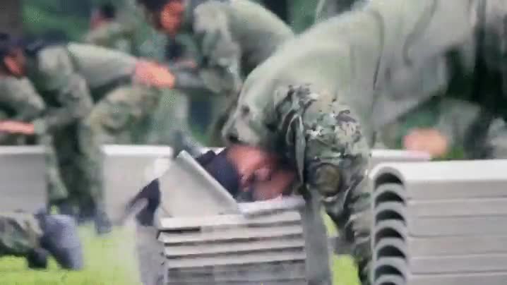 primero. pensar,padres,campamento,verano,cabeza