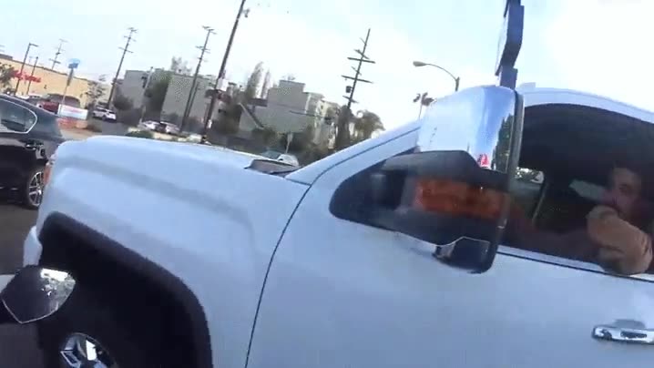 buena acci&oacute;n d&iacute;a,evitar,accidente,moto