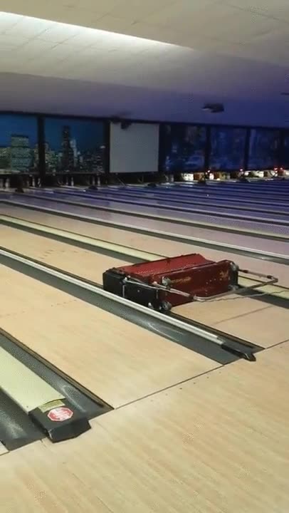 pista,bolos,limpiar,bolera,wii sports