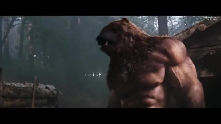 Enlace a Rusia estrenará su propia versión de los Vengadores 