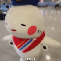 avi&oacute;n,mascota,adorable,mundo,kawaii