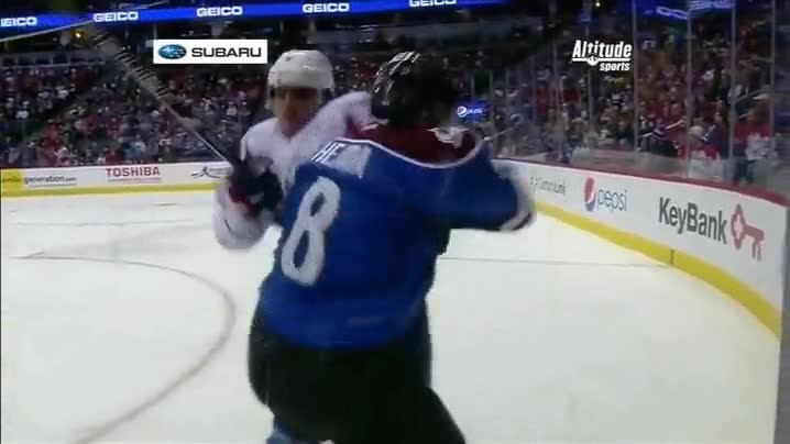 Alex Ovechkin,rey,choques,pista de hielo