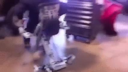 mejor,silla,puedes,regalar,mec&aacute;nico