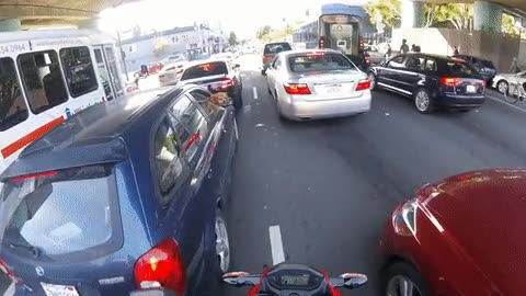 hola,pequeño,tener,buen día