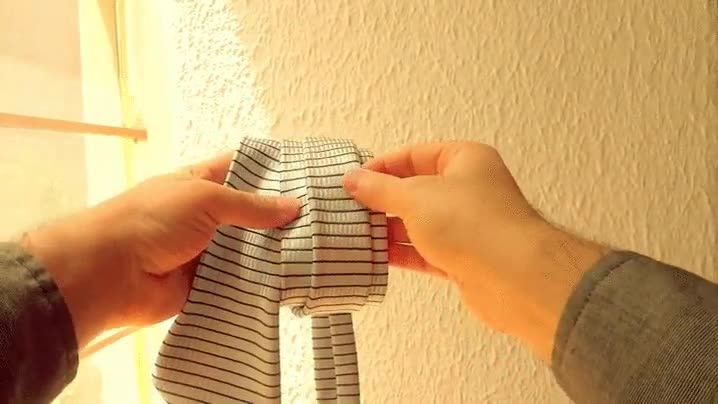 como hacer,nundo,corbata,forma,fácil