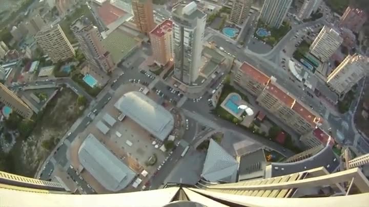 atrever,salto,abrir,paraca&iacute;das,hotel