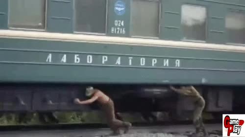 poder,ej&eacute;rcito,ruso,l&iacute;mites,empujar,tren