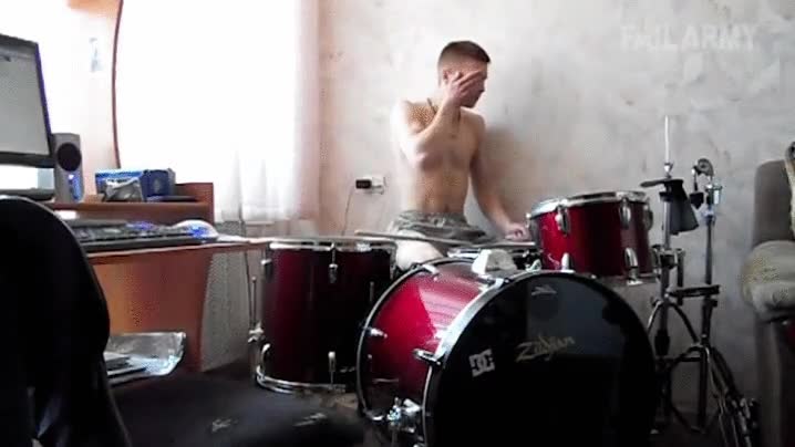 c&aacute;mara,habilidades,baqueta,bater&iacute;a,ojo,fail