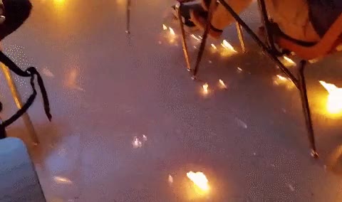 reacci&oacute;n,qu&iacute;mica,clase,profesor