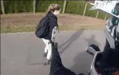 Enlace a Ven conmigo si quieres llegar a clase a tiempo