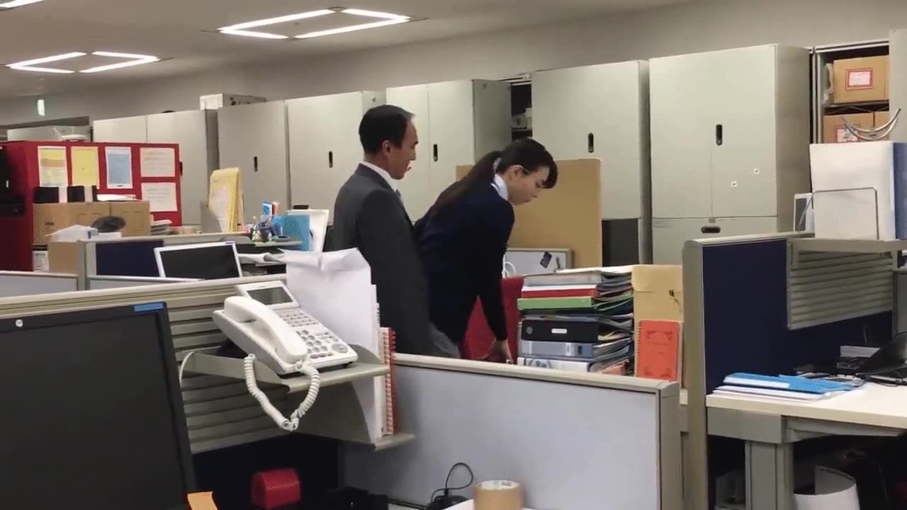 curro,jefe,10 minutos,casa,tareas