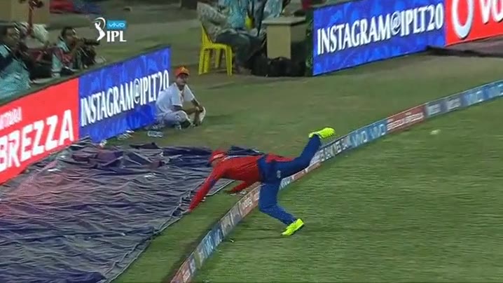 McCullum,salvada,espectacular,aire