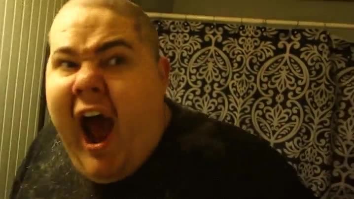 decir,peluquero,solo,cortar,puntas