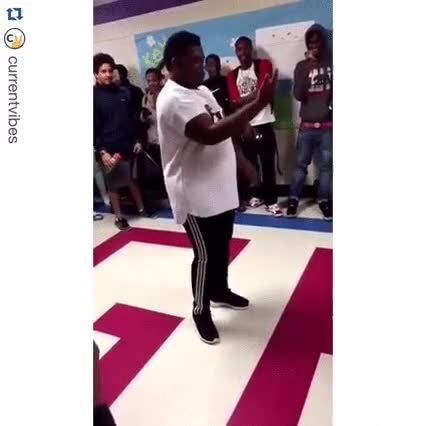 baile,verano,flop,caerse,final