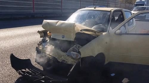 Volvo,nokia,coches,choque