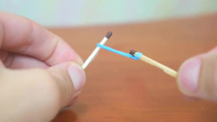 encender,cerilla,goma,el&aacute;stica