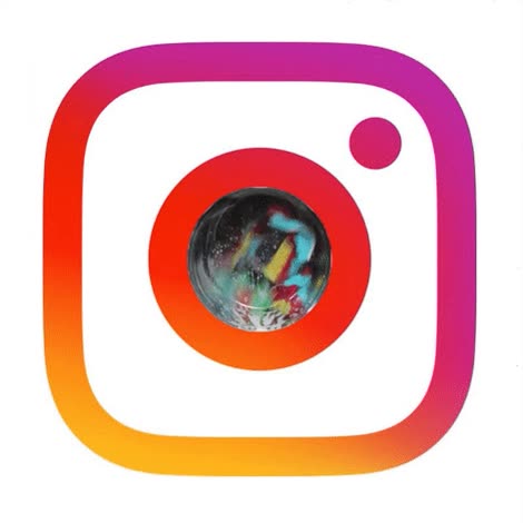 explicaci&oacute;n,logo,instagram,lavadora