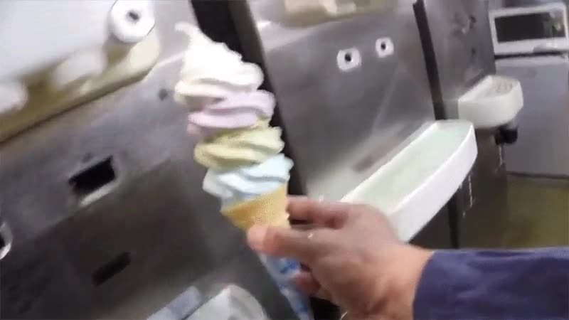 dejar,crear,mejor,helado,mundo